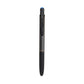 Linc Pentonic G-RT Gel Pen Blister Pack (0.7 mm, Blue Ink, Pack of 3)