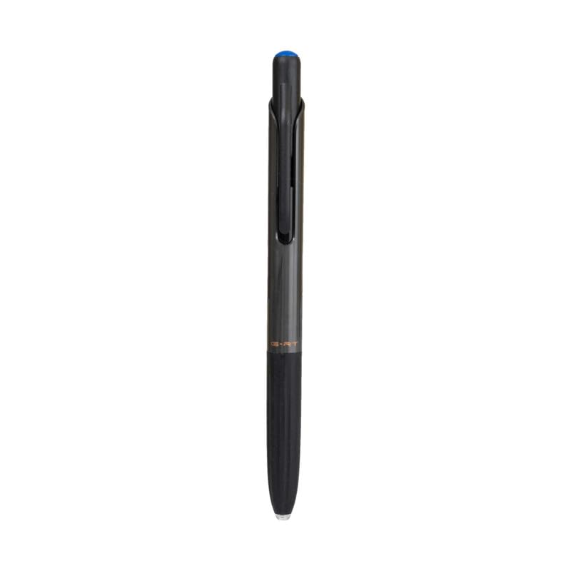 Linc Pentonic G-RT Gel Pen Blister Pack (0.7 mm, Blue Ink, Pack of 3)