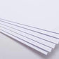 PaperPep Artists' Bristol Ultra Smooth Paper 200GSM A5 Pack of 48 Sheets
