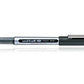 uni-ball UB150 0.5mm Eye Roller Ball Pen (Blue, Black, Green & Red Ink, Pack of 4)