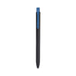Linc Pentonic Switch Ball Point Pen (0.7mm, 70 Blue Ink,20 Black Ink & 10Red Ink, Pack of 100)