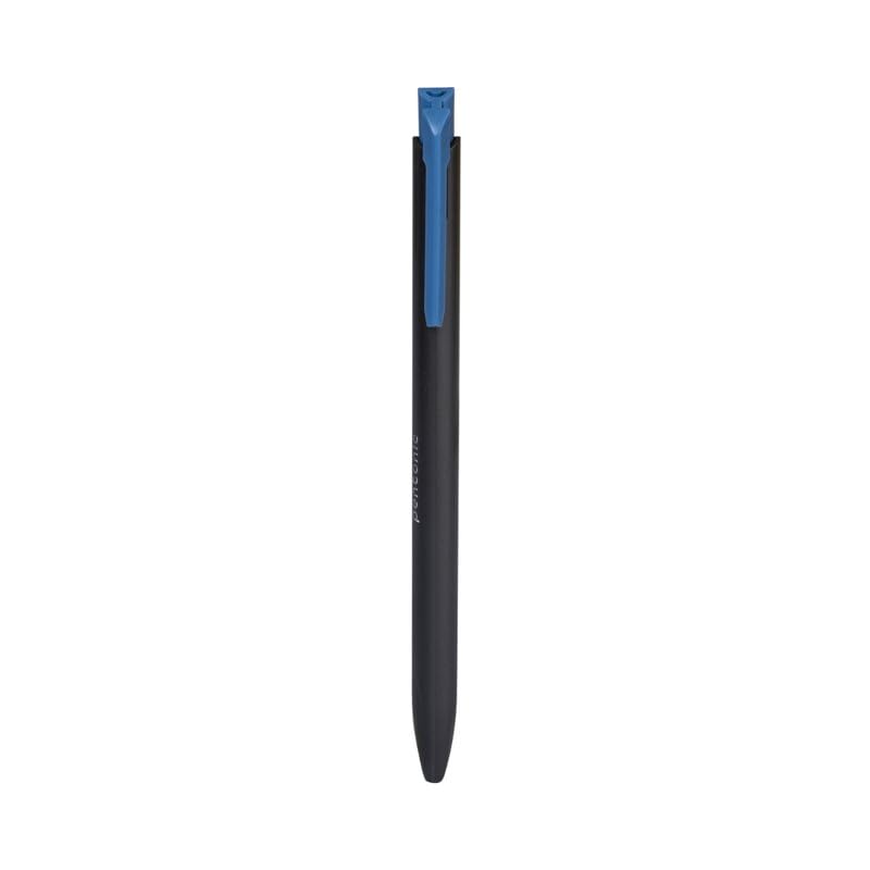 Linc Pentonic Switch Ball Point Pen (0.7mm, 70 Blue Ink,20 Black Ink & 10Red Ink, Pack of 100)