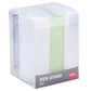 Deli W9141 Pen Stand (Pack of 1, color May Vary)