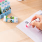 Deli WA7165A Glue Stick 8gm (Pack of 1, Color May Vary)