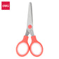 Deli W6007 Scissors 132mm (Pack of 1, Color May Vary)