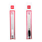 Deli W2053 Cutting Knife, Pack of 1 (Color May Vary)