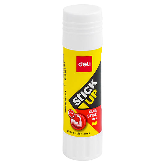 Deli W7104 Glue Stick (Pack of 1)