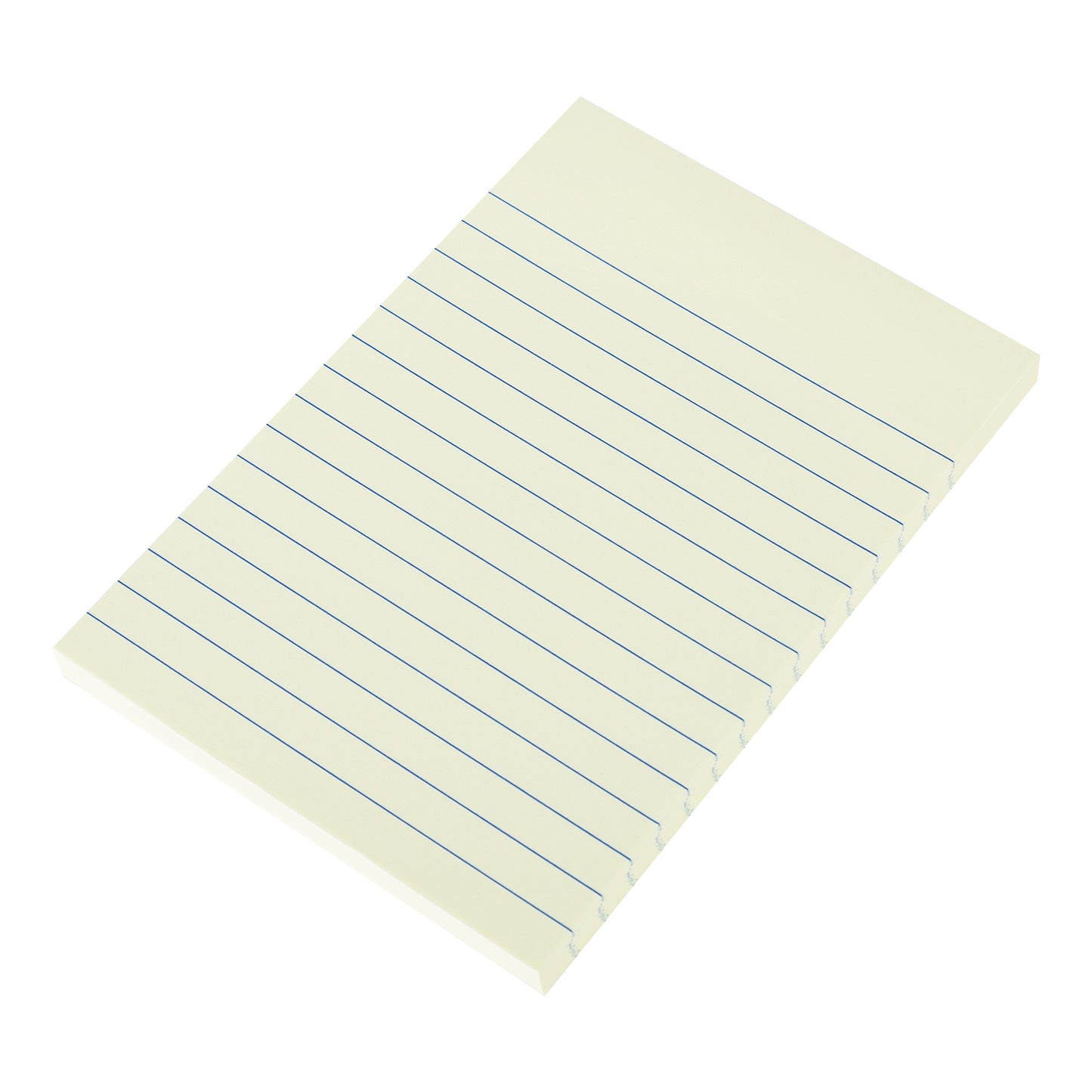 Deli WA00752 6"X4" to-Do Notes, 100 Sheets (Pack of 1)