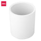 Deli W9155 Pen Stand (Pack of 1, Color May Vary)