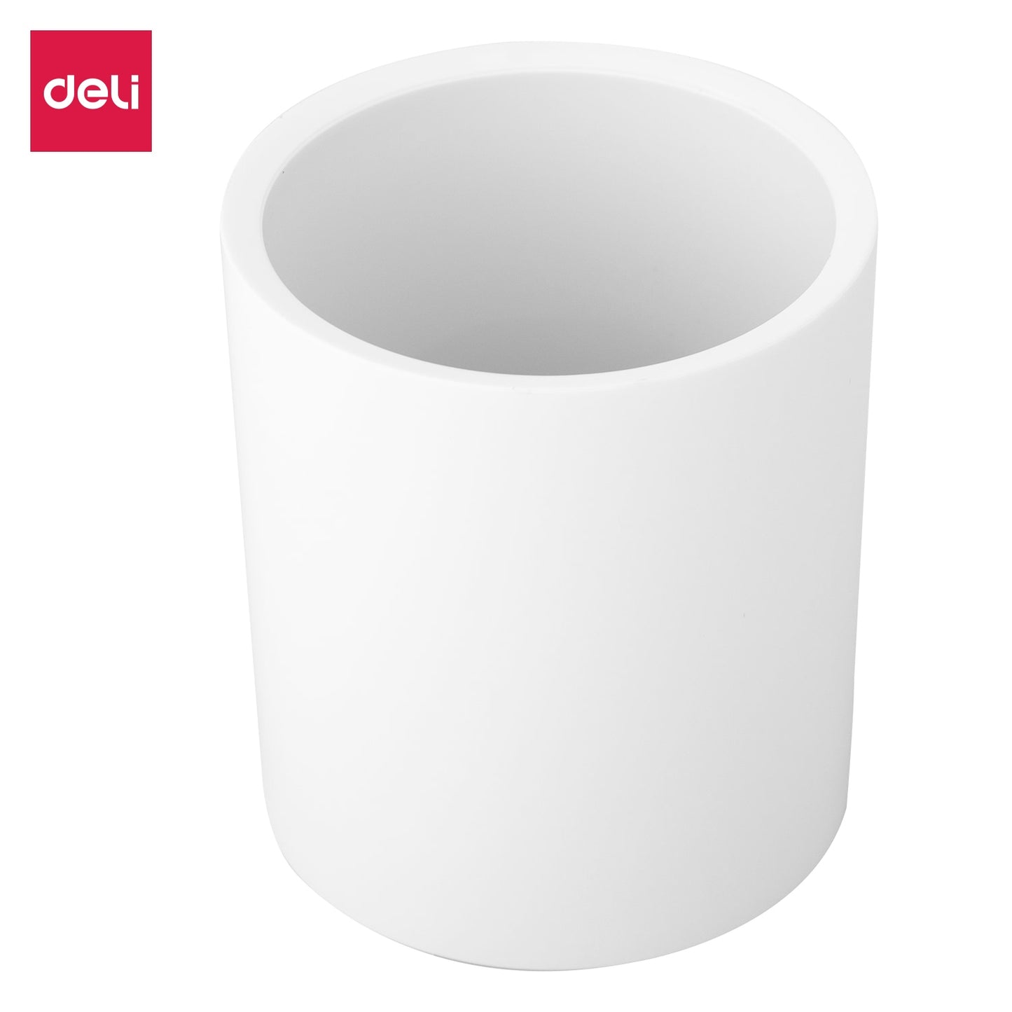 Deli W9155 Pen Stand (Pack of 1, Color May Vary)