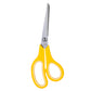Deli W6002 Scissors 195mm (Pack of 1, Color May Vary)