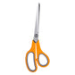 Deli W38369 Scissors, Pack of 1 (Color May Vary)