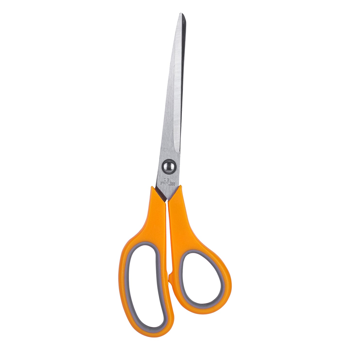 Deli W38369 Scissors, Pack of 1 (Color May Vary)