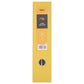 Deli EB20150 Lever Arch File A4 3" (Yellow, Pack of 1)
