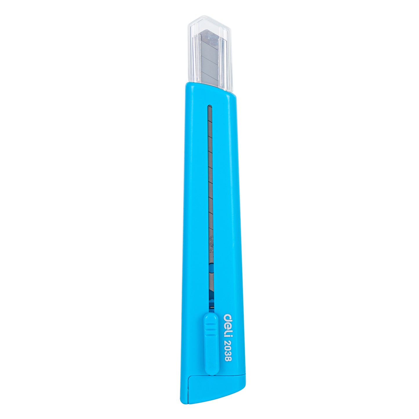 Deli W2038 Cutter, Pack of 1 (Color May Vary)