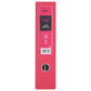 Deli EB20140 Lever Arch File A4 3" (Red, Pack of 1)