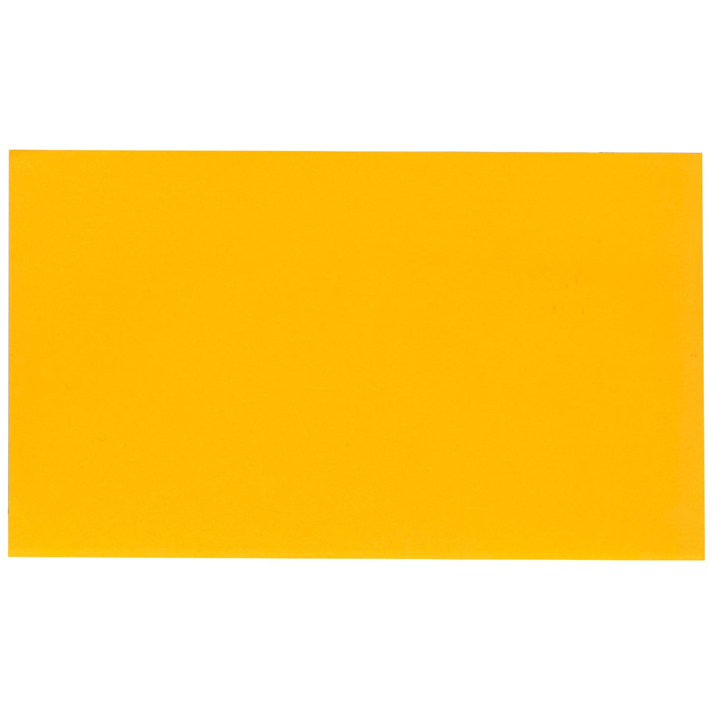 Deli WA02502 Sticky Note, 3" x 5", 2x100 Sheets, Color May Vary (Pack of 1)