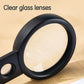 Deli W9091 Magnifier (Pack of 1)