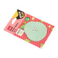 Deli 30 Pads Sticky Notes Self-Stick Notes Sticky Notes 60 Sheet/Pad (Color May Vary)