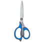 Deli W77759 Scissors 210 mm (Color may vary)