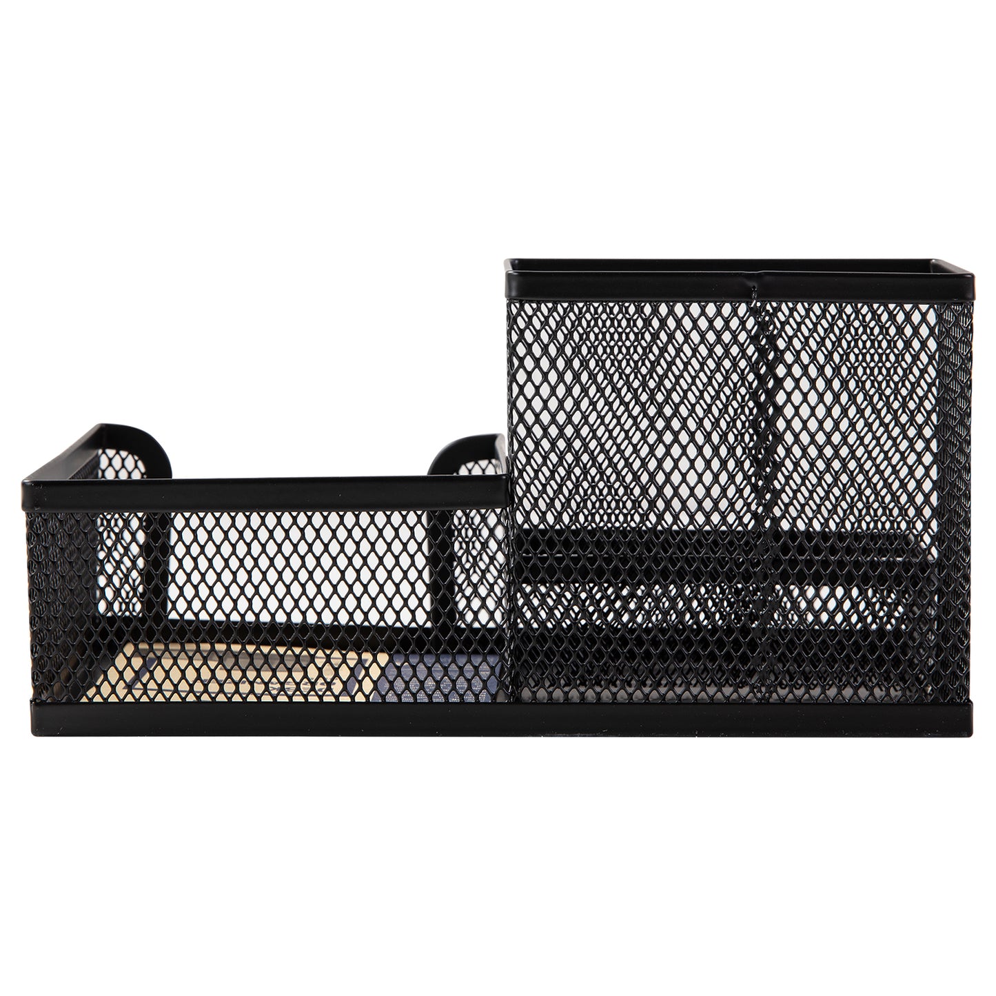 Deli W9175 Versatile Pen Stand (Pack of 1)