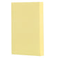 Deli WA00252 Sticky Note, 3" x 2", 3x100 Sheets, Yellow (Pack of 1)
