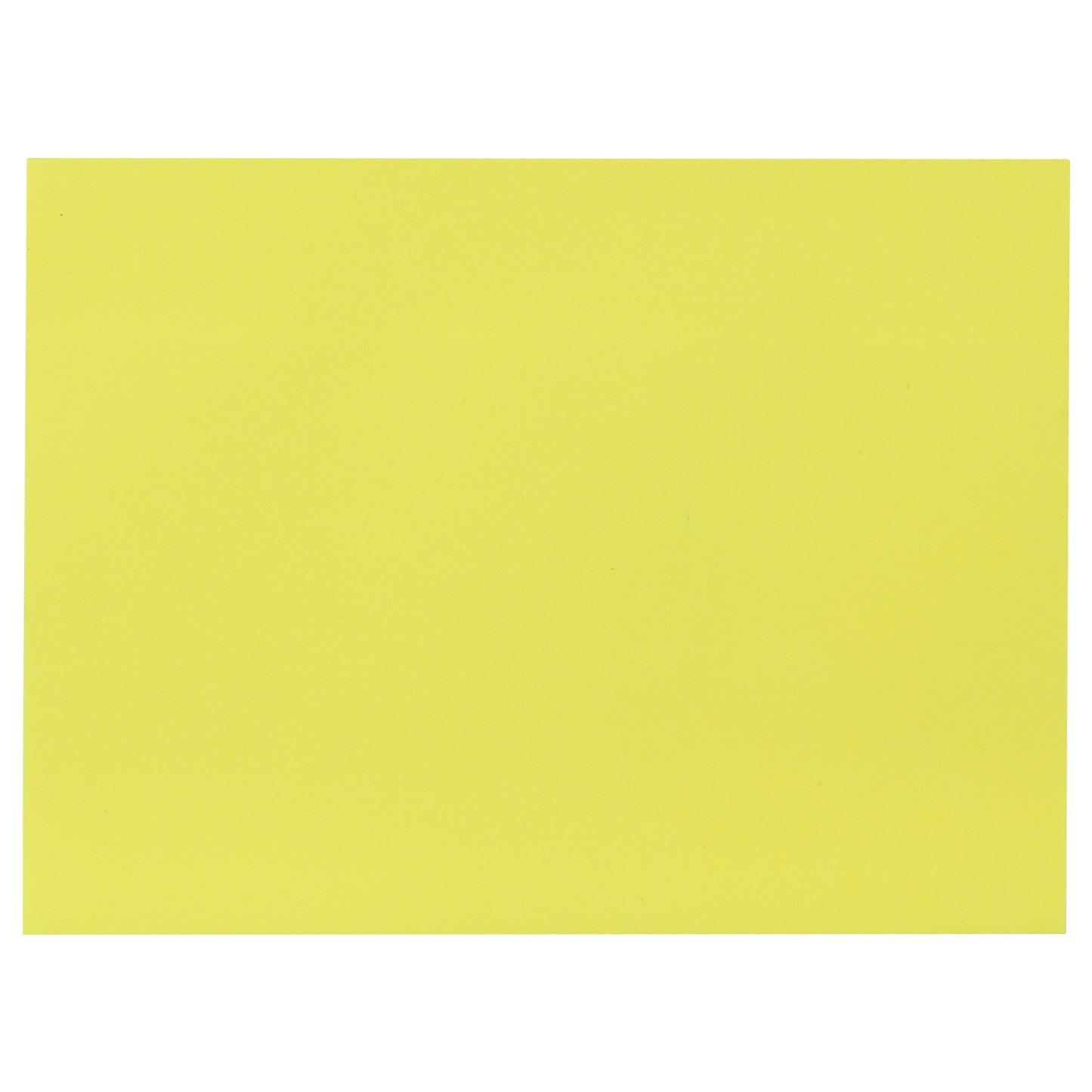 Deli WA02402 Sticky Note, 3" x 4", 2x100 Sheets, Color May Vary (Pack of 1)