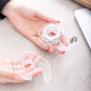 Deli A30211 Super Clear Office Tape 18 Mm X 7.62m