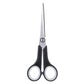 Deli W6003 Scissor 175mm (Pack of 1, Color May Vary)