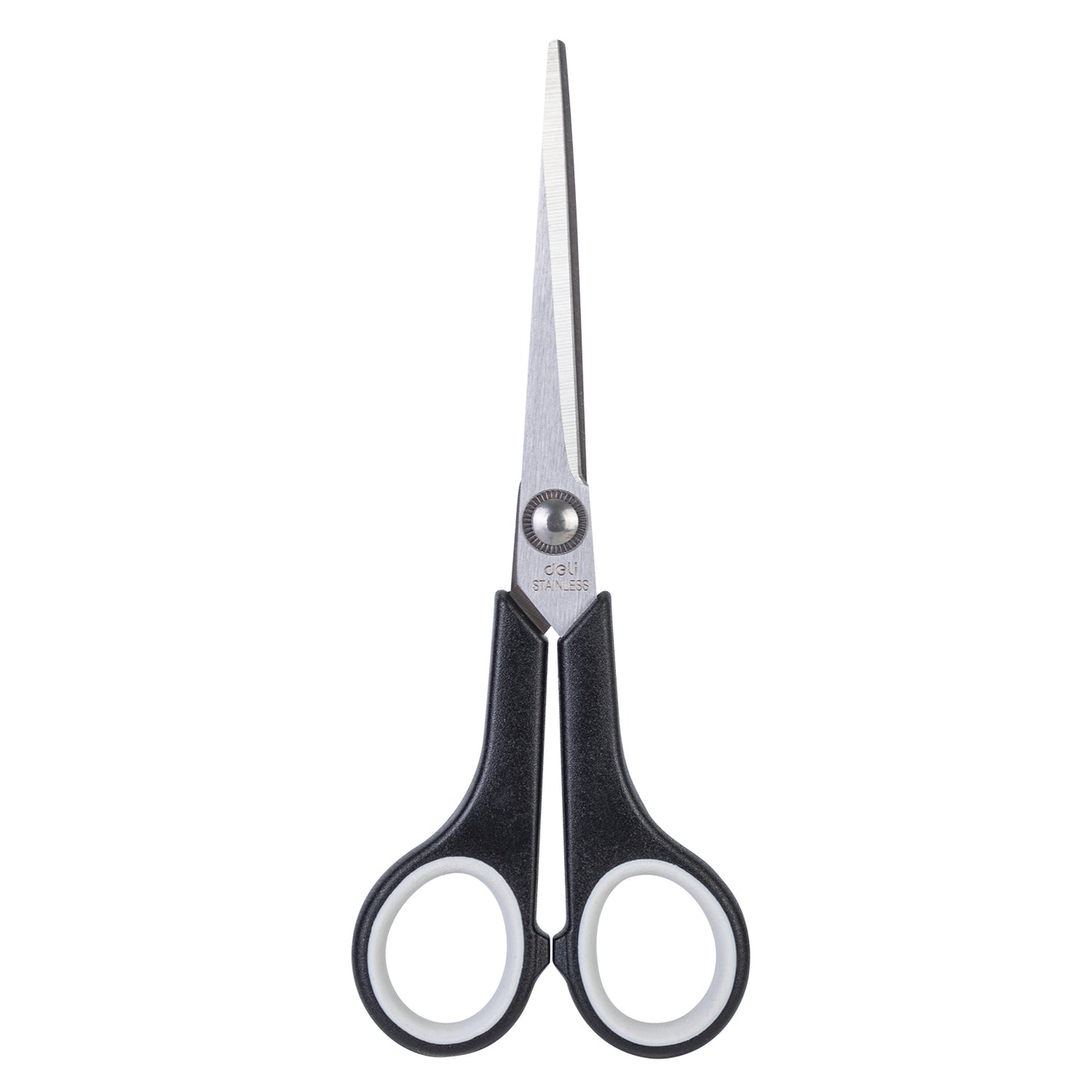Deli W6003 Scissor 175mm (Pack of 1, Color May Vary)