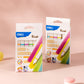 Deli WU13-6C Macaron Highlighter (Pack of 1)