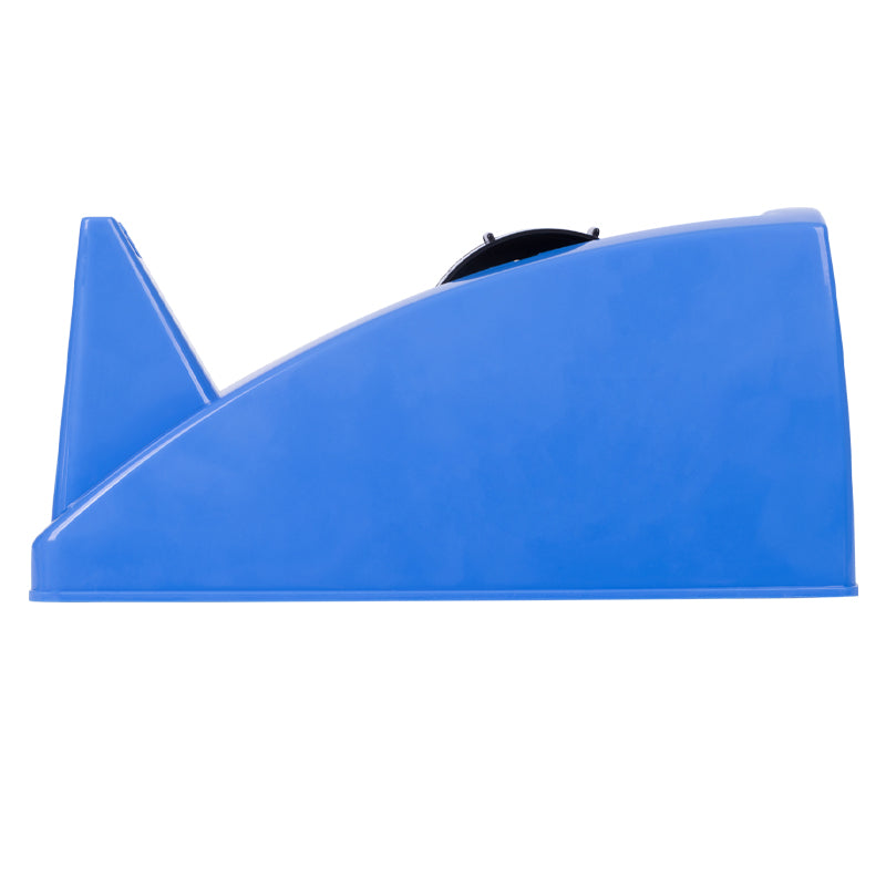 Deli W812 Tape Dispenser (Pack of 1, Color May vary)