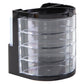 Deli W9133 Pen Stand (Pack of 1)