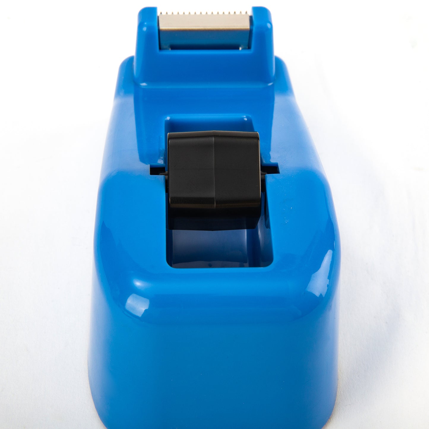 Deli W811 Tape Dispenser, 120X60X50mm (Pack of 1, Color May Vary)