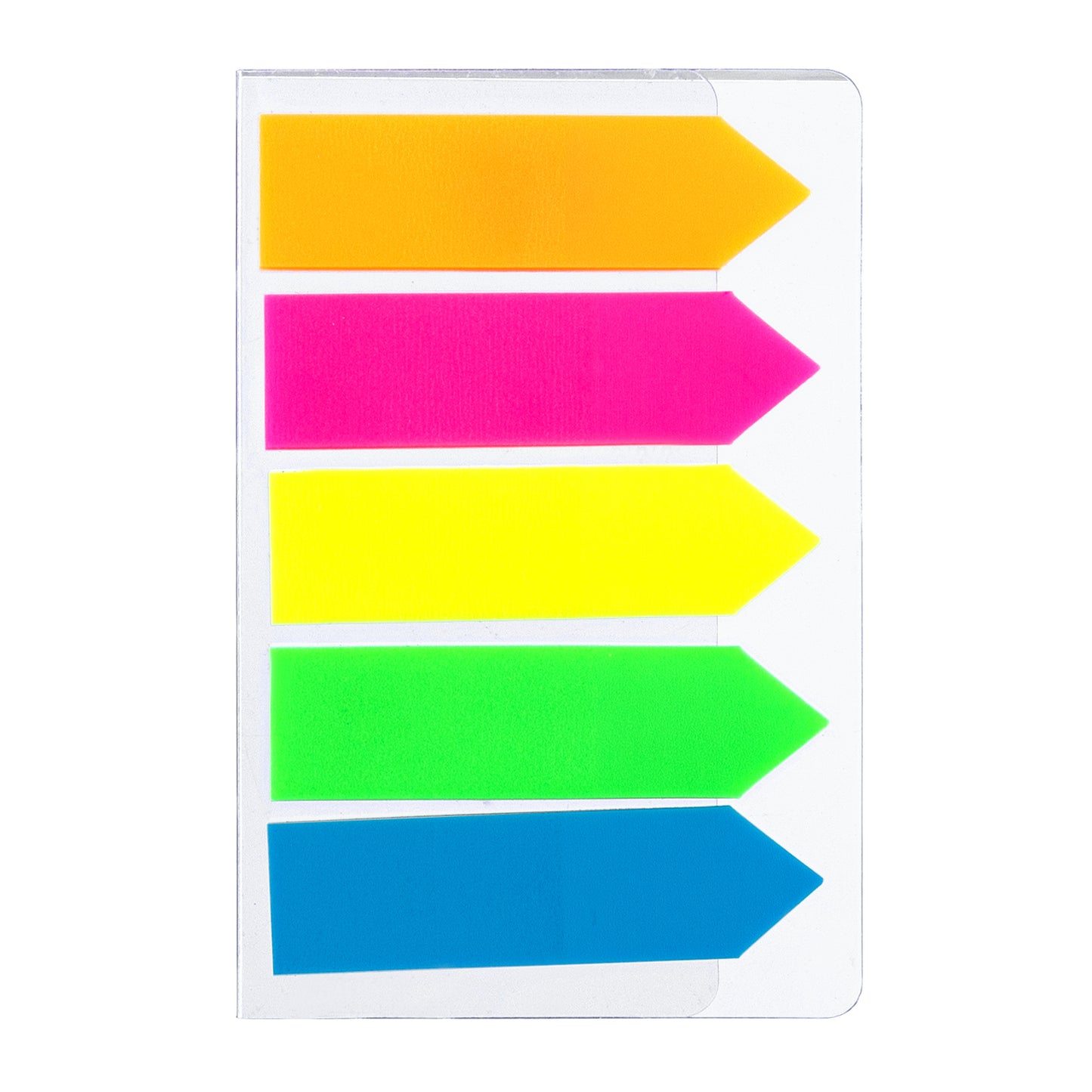 Deli WA10602 Index Tabs (Pack of 1)