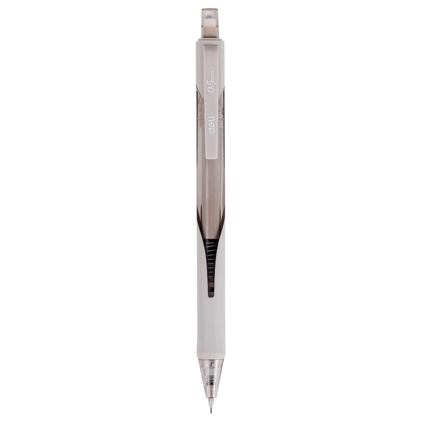 Deli WU775 0.5mm Mechanical Pencil, Pack of 1 (Color May Vary)
