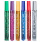 Deli WA71101 Classic Glitter Glue 12ml