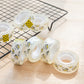 Deli 30065 Office Tape 18mm x 30 ( 8 rolls/Tube)