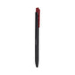 Linc Pentonic Switch Ball Point Pen (0.7mm, 70 Blue Ink,20 Black Ink & 10Red Ink, Pack of 100)
