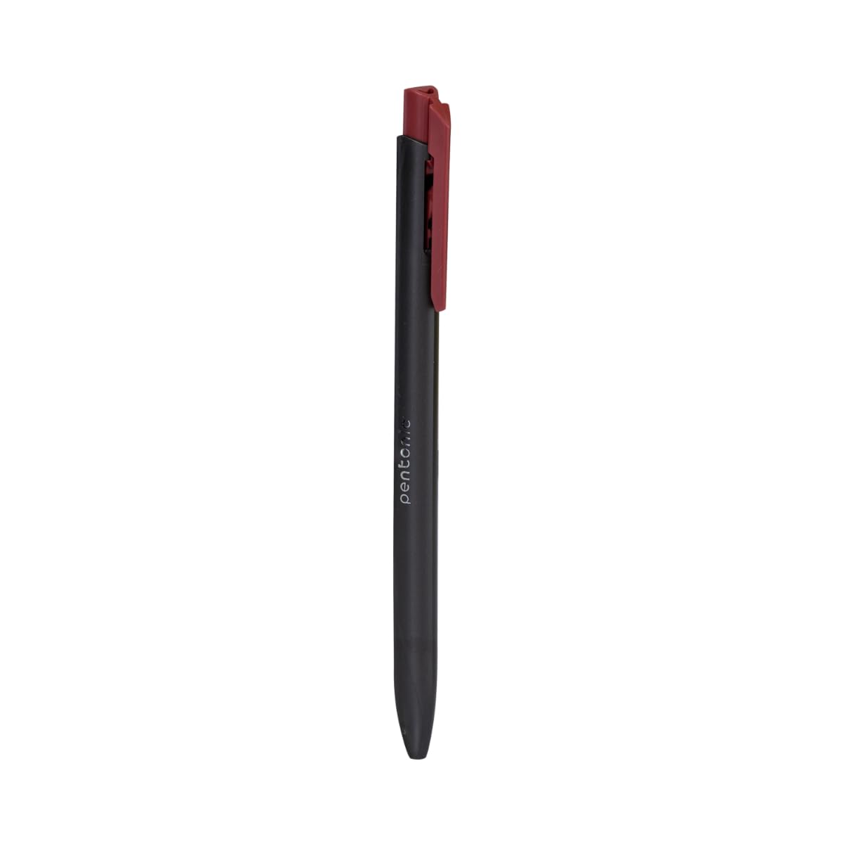 Linc Pentonic Switch Ball Point Pen (0.7mm, 70 Blue Ink,20 Black Ink & 10Red Ink, Pack of 100)