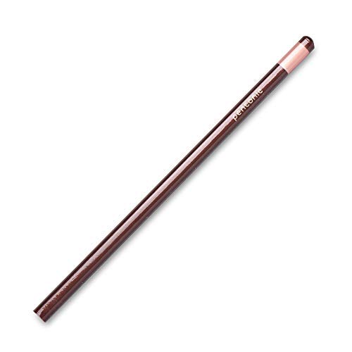 Pentonic Extra Dark Pencil Tumbler (Pack of 50 Pencils)