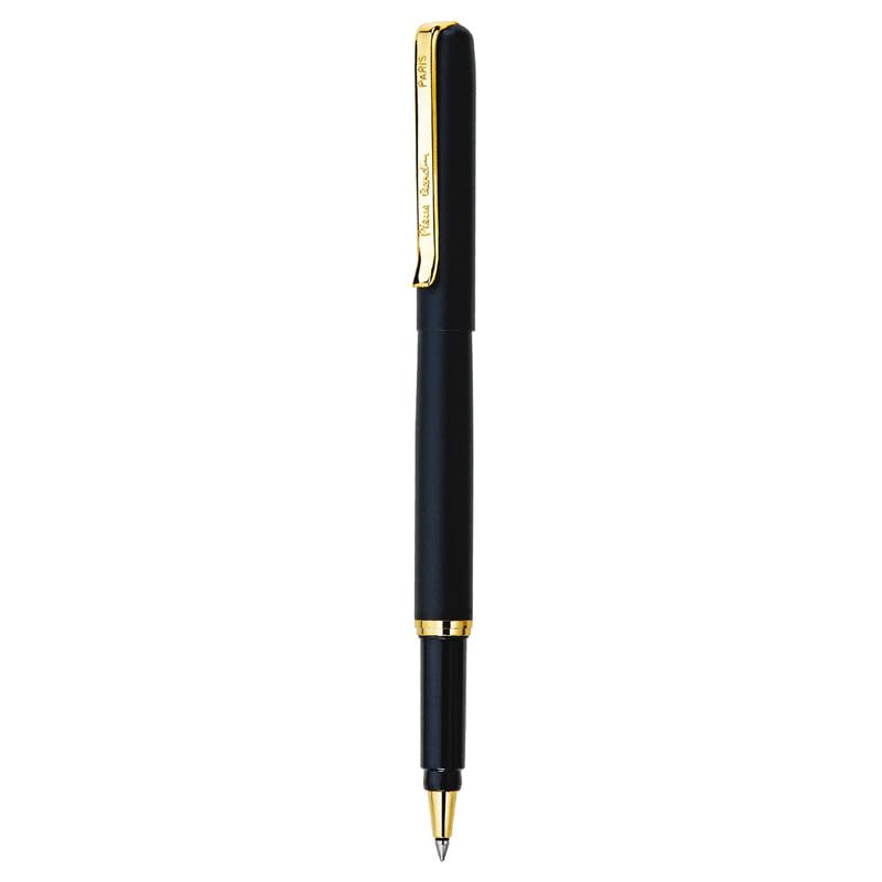 Pierre Cardin Triumph Ball Pen, Blue Ink, Pack of 1