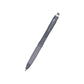 Pentonic B-RT Shades 0.7 mm Ball Point Pen Box Pack(Black Ink, Pack of 10)