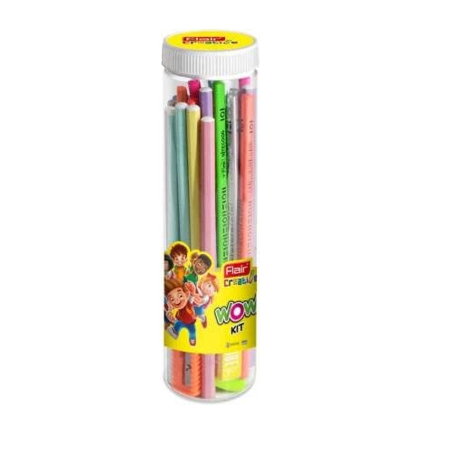 Flair Creative Series Wow Kit, Pack of 1