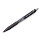 uni-ball Jetstream SXN101 0.7mm Roller Ball Pen, Black Ink