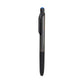 Linc Pentonic G-RT Gel Pen Blister Pack (0.7 mm, Blue Ink, Pack of 3)