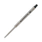 Waterman Ball Pen Refill, Blue Ink, Medium Nib, Pack of 1