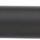 Pierre Cardin Musk Matte Black Finish Exclusive Metal Ball Pen, Blue Ink, Pack Of 1