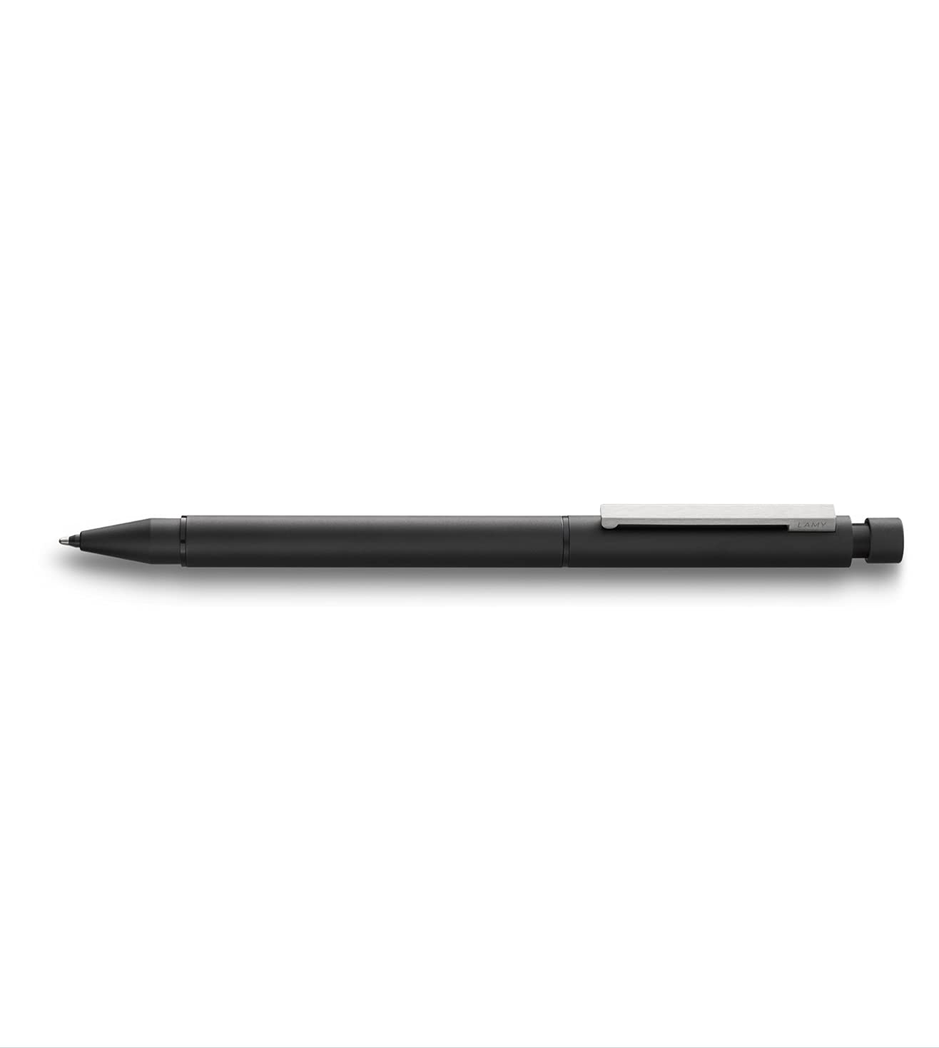Lamy Cp 1 Multisystem Pen - Black Ink, Pack Of 1