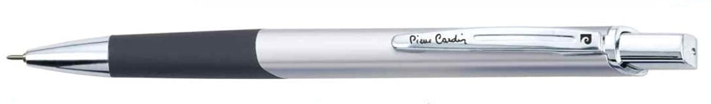 Pierre Cardin Century Deluxe Ball Pen, Blue Ink, Pack of 1